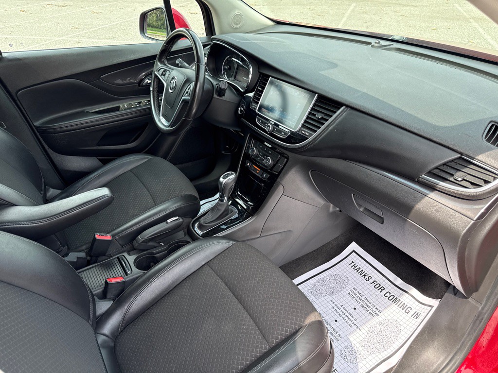 2019 Buick Enclave Image 20