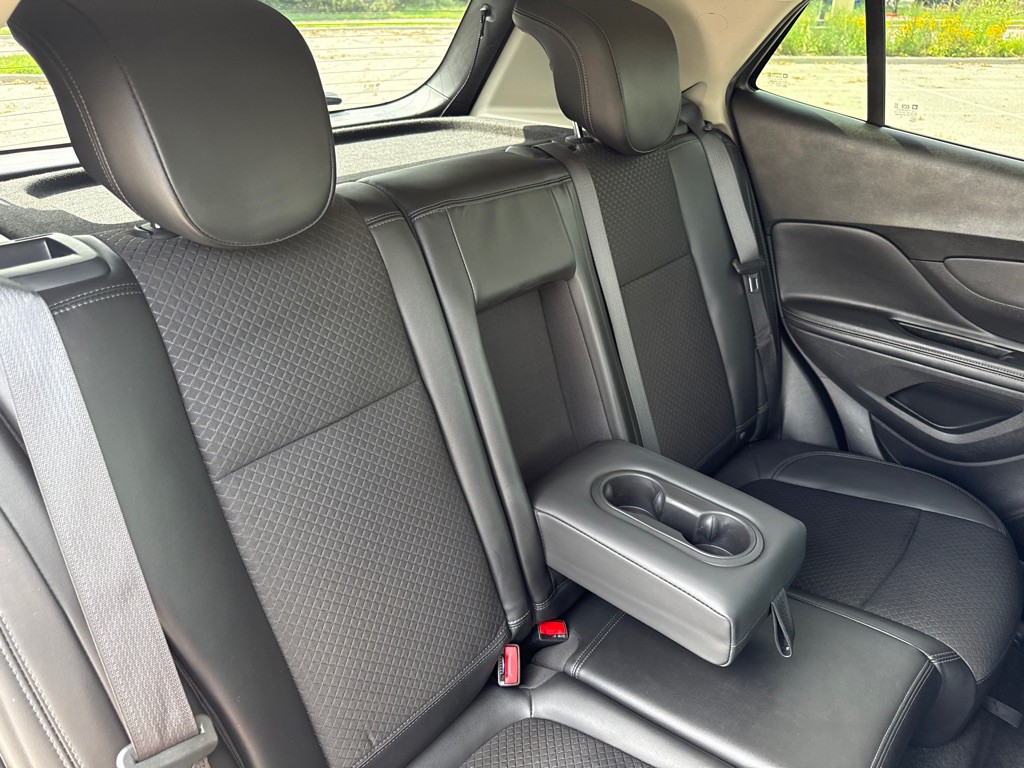 2019 Buick Enclave Image 25
