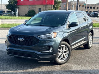 Image for 2024 Ford Edge SEL ID: 7609059