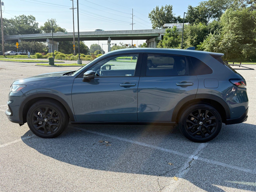 2023 Honda HR-V Image 9