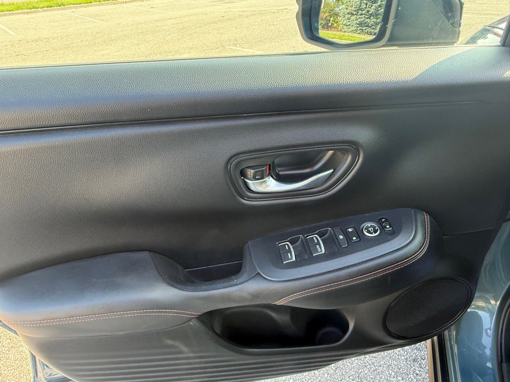 2023 Honda HR-V Image 11