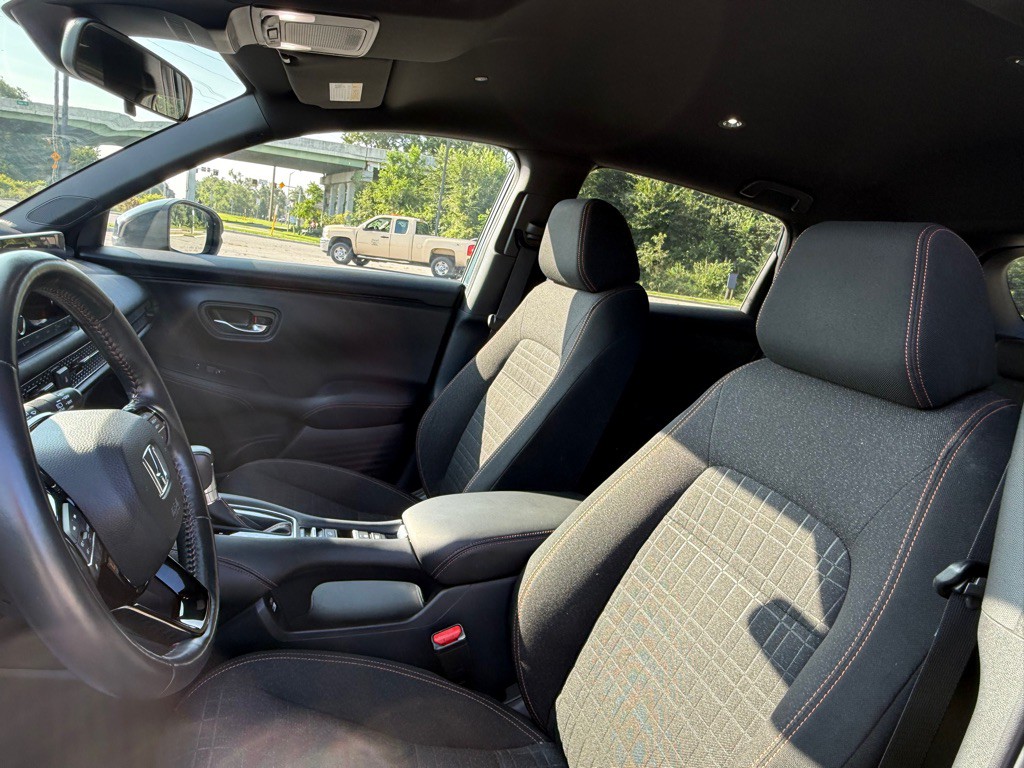 2023 Honda HR-V Image 14