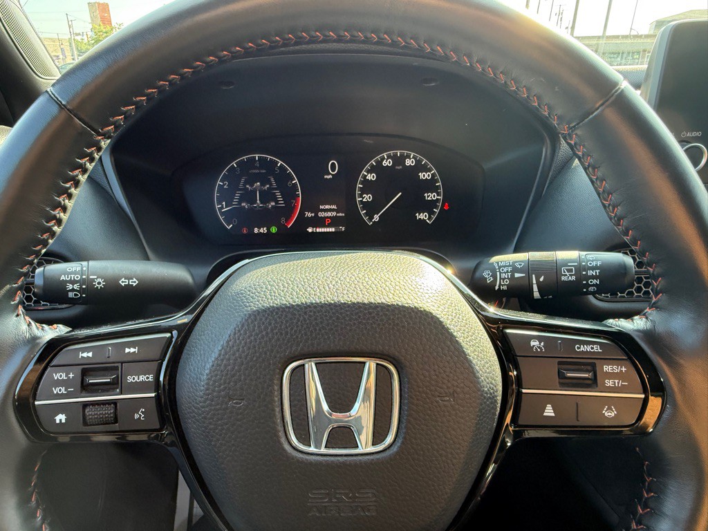 2023 Honda HR-V Image 15