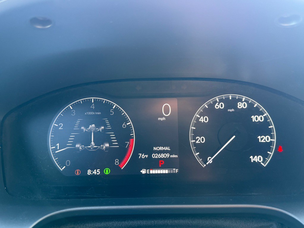 2023 Honda HR-V Image 16