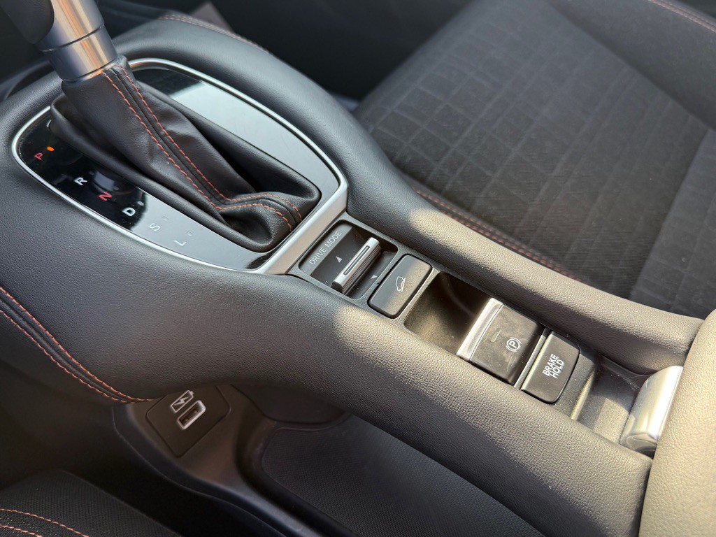 2023 Honda HR-V Image 21