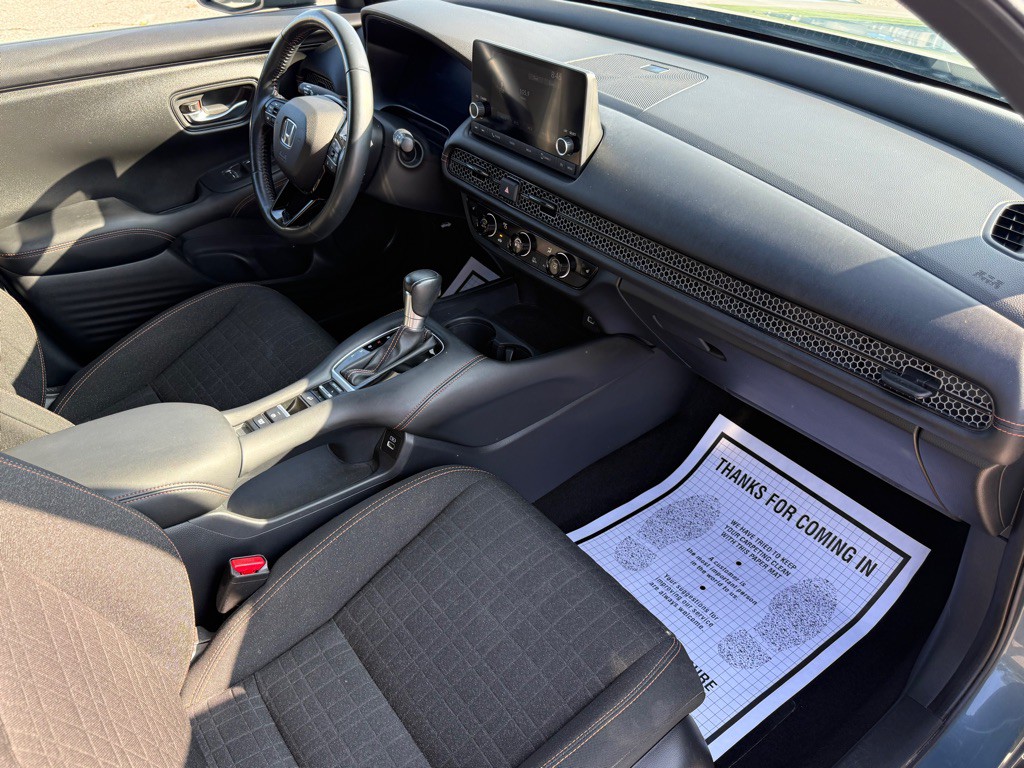 2023 Honda HR-V Image 22