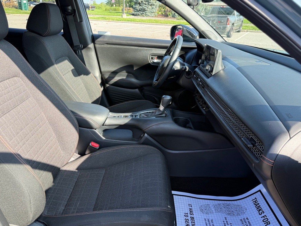 2023 Honda HR-V Image 23