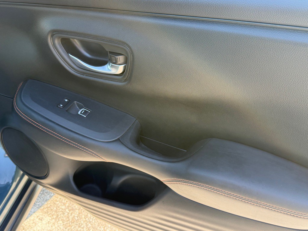 2023 Honda HR-V Image 26