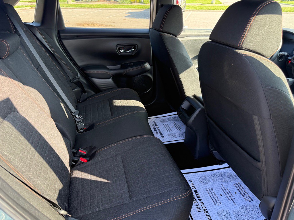 2023 Honda HR-V Image 28