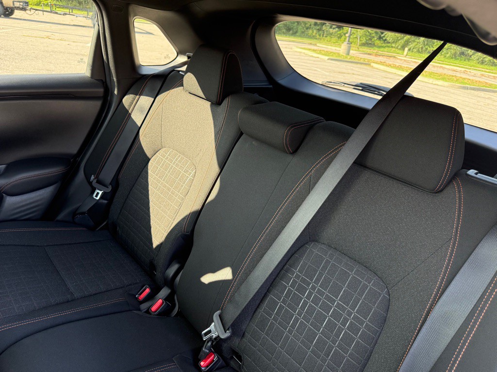 2023 Honda HR-V Image 29