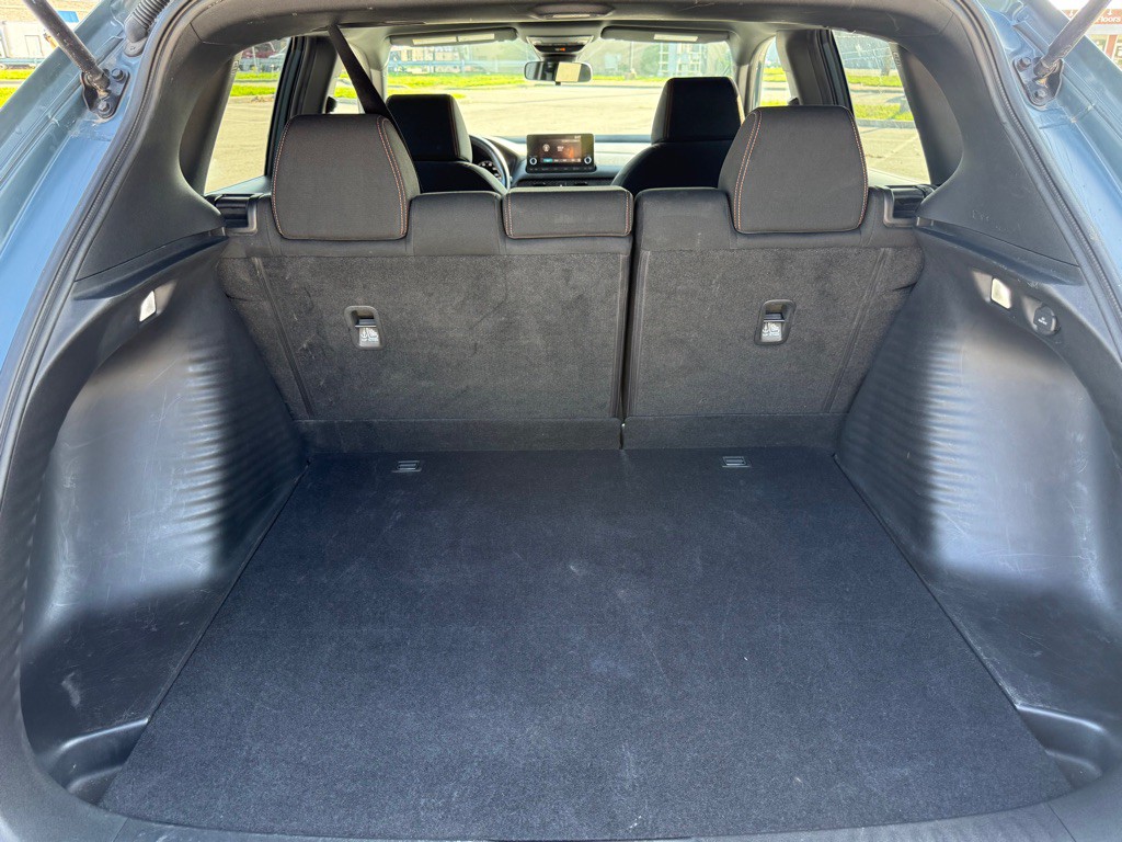 2023 Honda HR-V Image 30