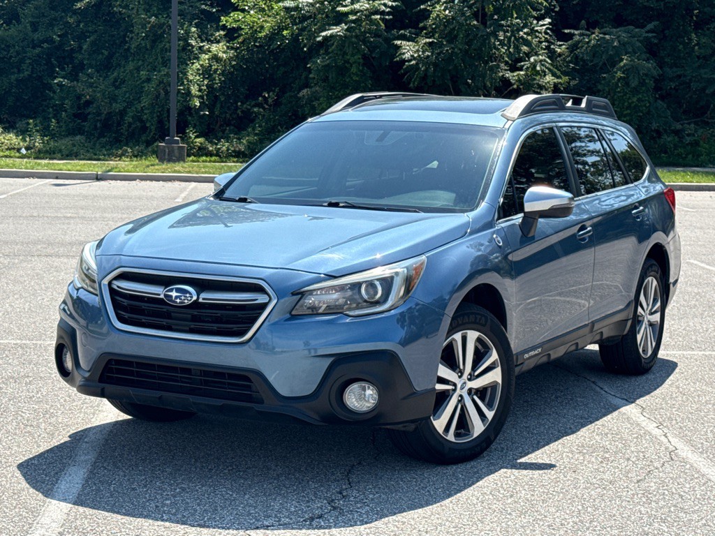 2018 Subaru Outback Image 1