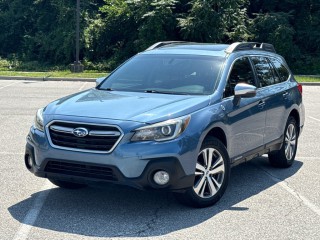 Image for 2018 Subaru Outback 3.6R LIMITED ID: 7621301