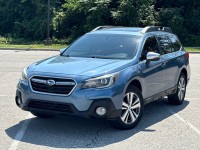 Image for 2018 Subaru Outback 3.6R LIMITED ID: 7621301