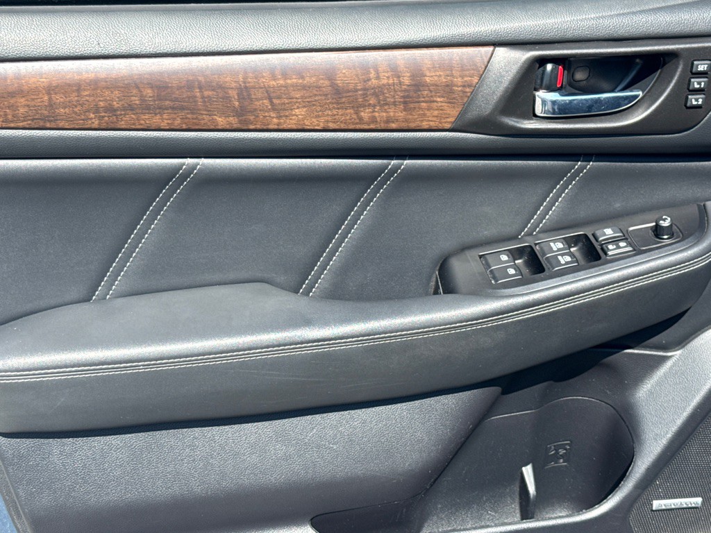 2018 Subaru Outback Image 11