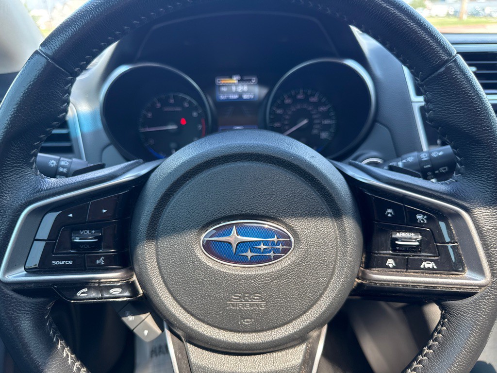 2018 Subaru Outback Image 14