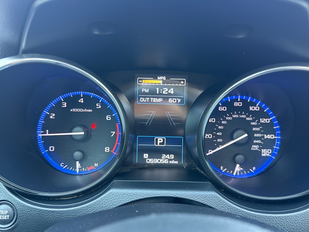 2018 Subaru Outback Image 15