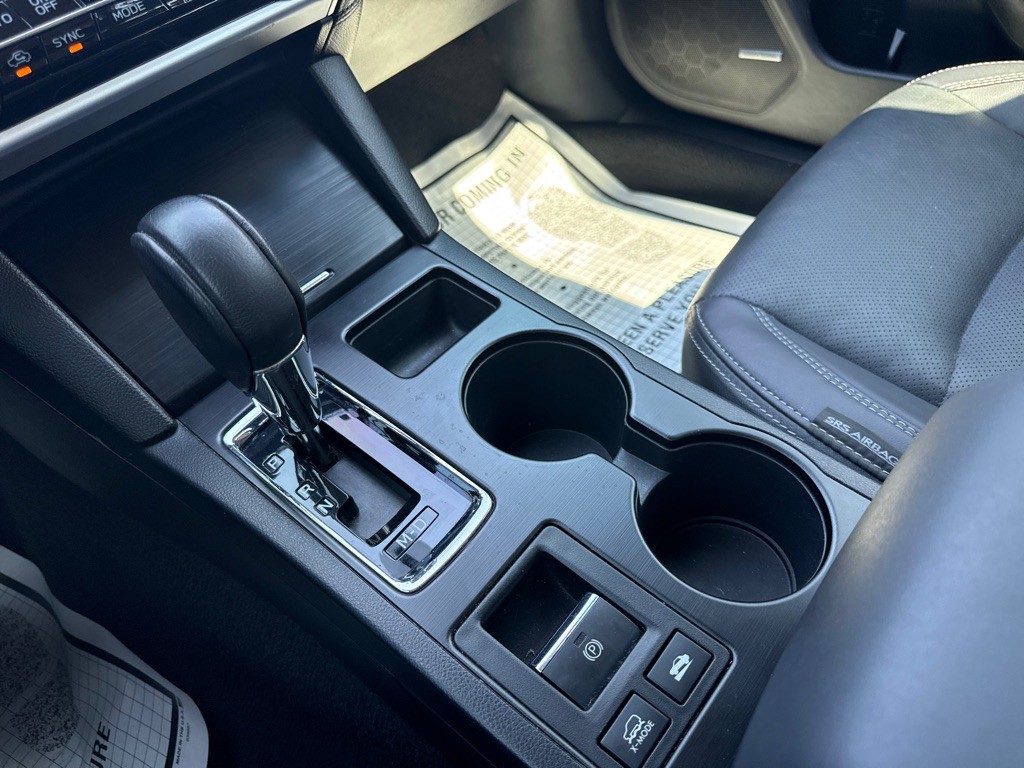 2018 Subaru Outback Image 19