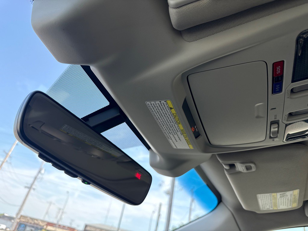 2018 Subaru Outback Image 20