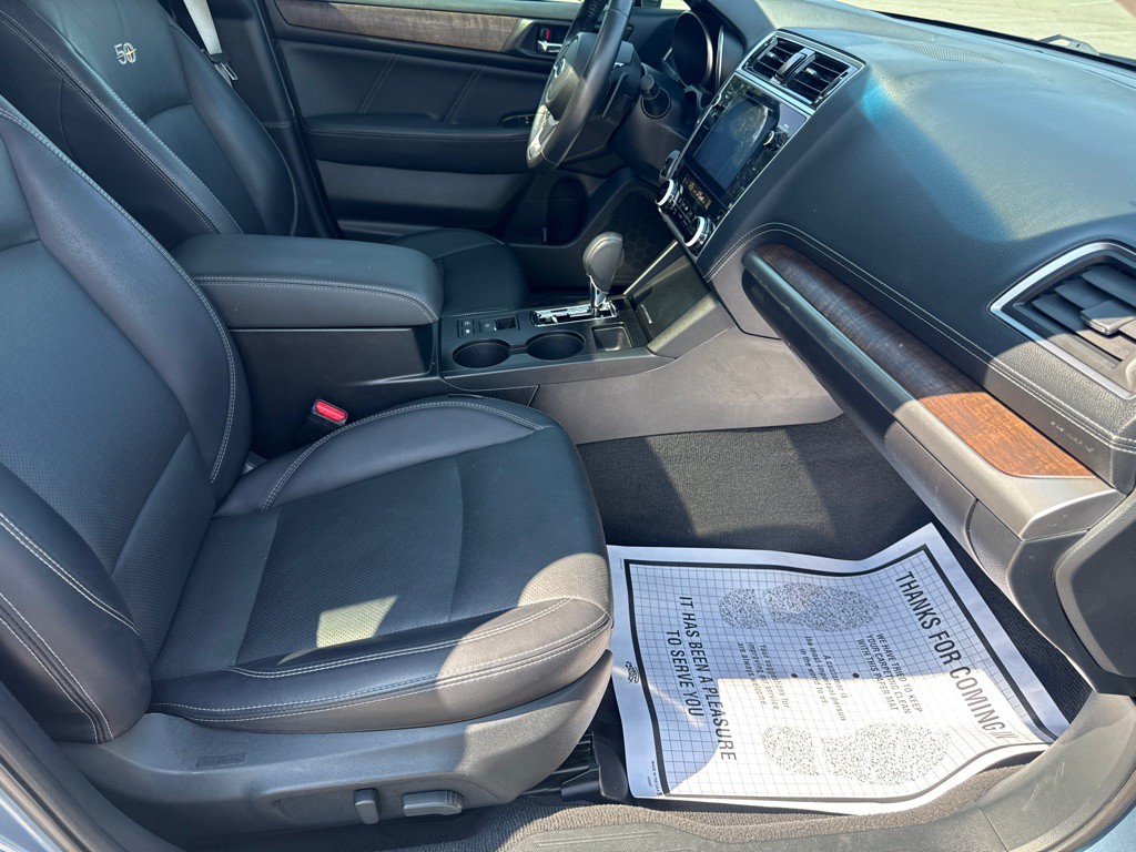 2018 Subaru Outback Image 22