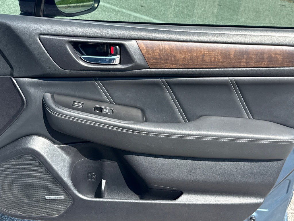 2018 Subaru Outback Image 24