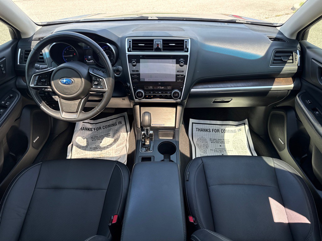 2018 Subaru Outback Image 25