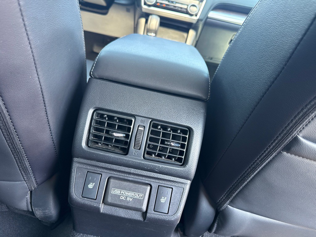 2018 Subaru Outback Image 26