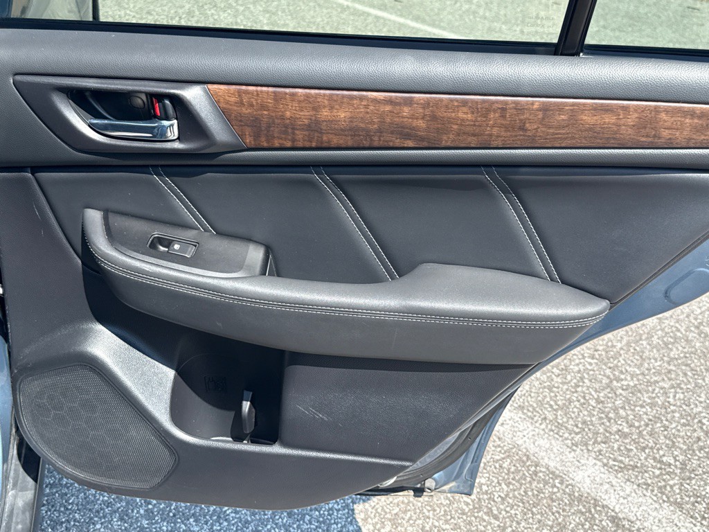 2018 Subaru Outback Image 27