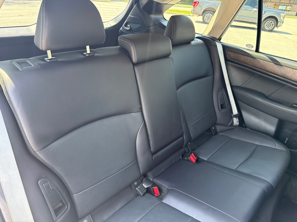 2018 Subaru Outback Image 29