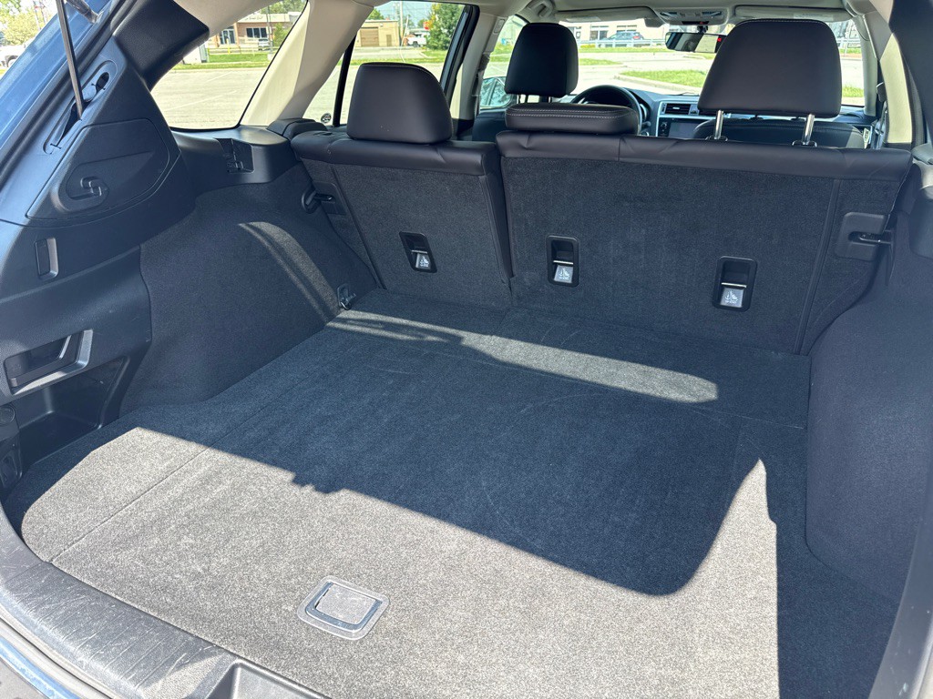 2018 Subaru Outback Image 30