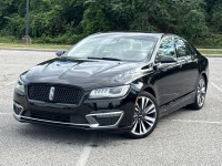Image for 2020 Lincoln MKZ Reserve ID: 7650861