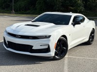 Image for 2023 Chevrolet Camaro 2SS ID: 7650895
