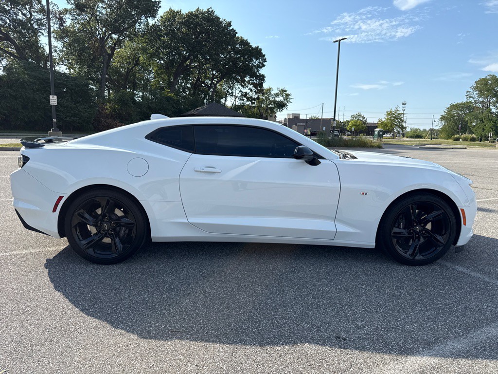 2023 Chevrolet Camaro Image 5