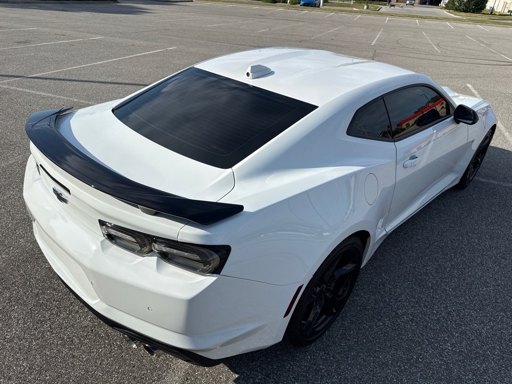 2023 Chevrolet Camaro Image 7