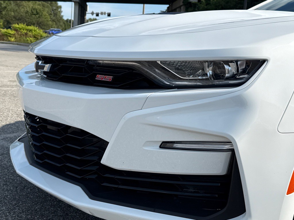 2023 Chevrolet Camaro Image 12