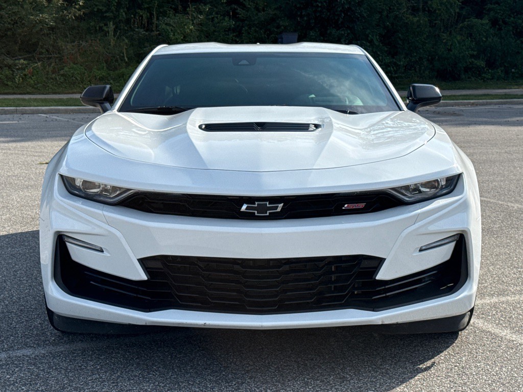 2023 Chevrolet Camaro Image 15
