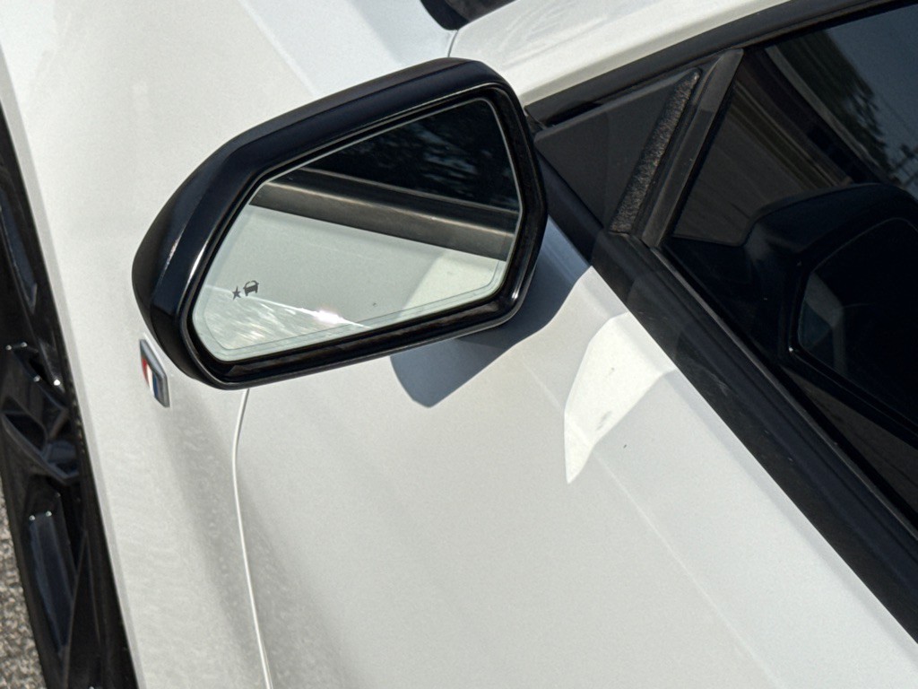2023 Chevrolet Camaro Image 18