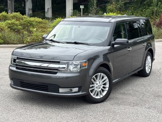 Image for 2019 Ford Flex SEL ID: 7651140