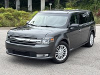 Image for 2019 Ford Flex SEL ID: 7651140
