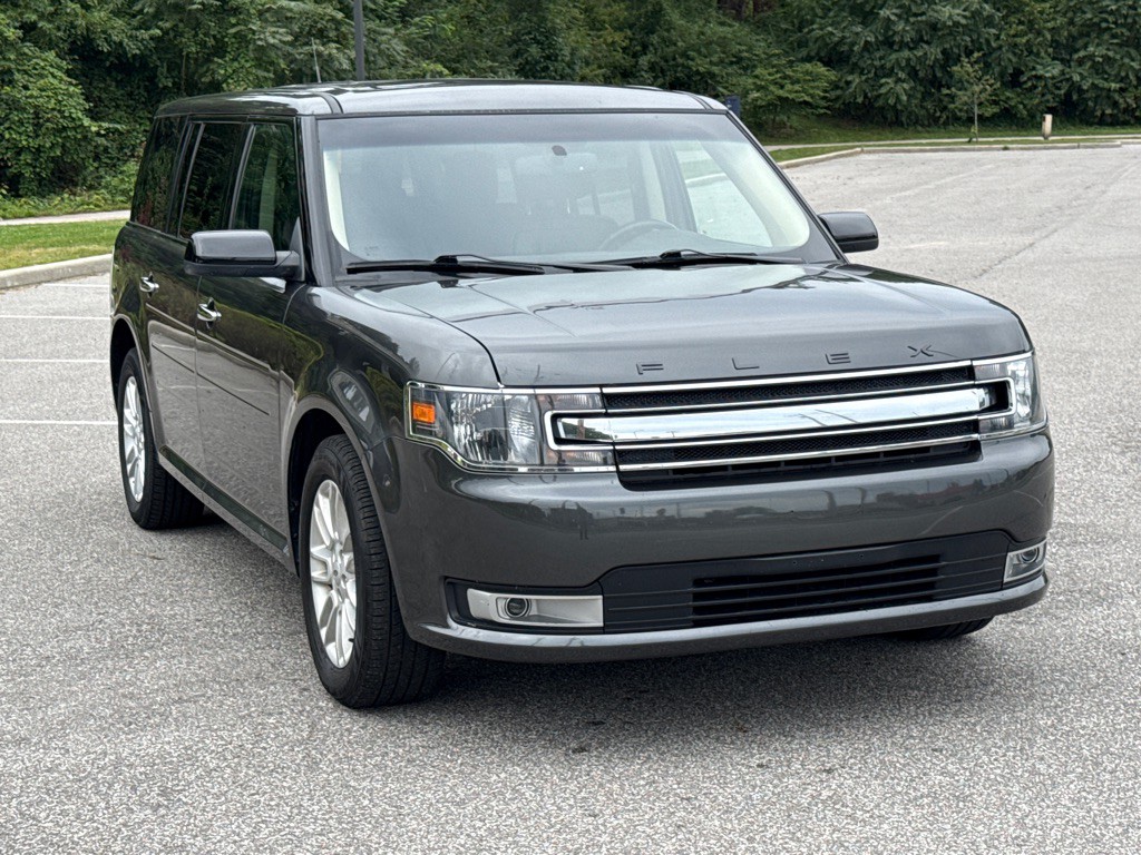 2019 Ford Flex Image 2