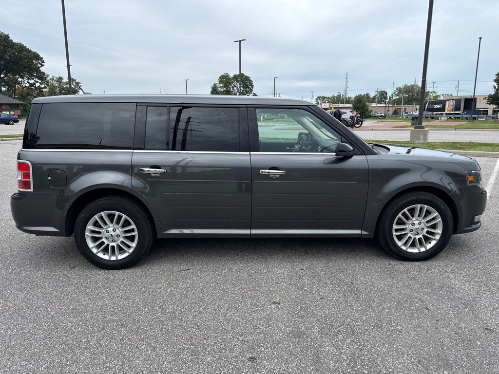 2019 Ford Flex Image 4