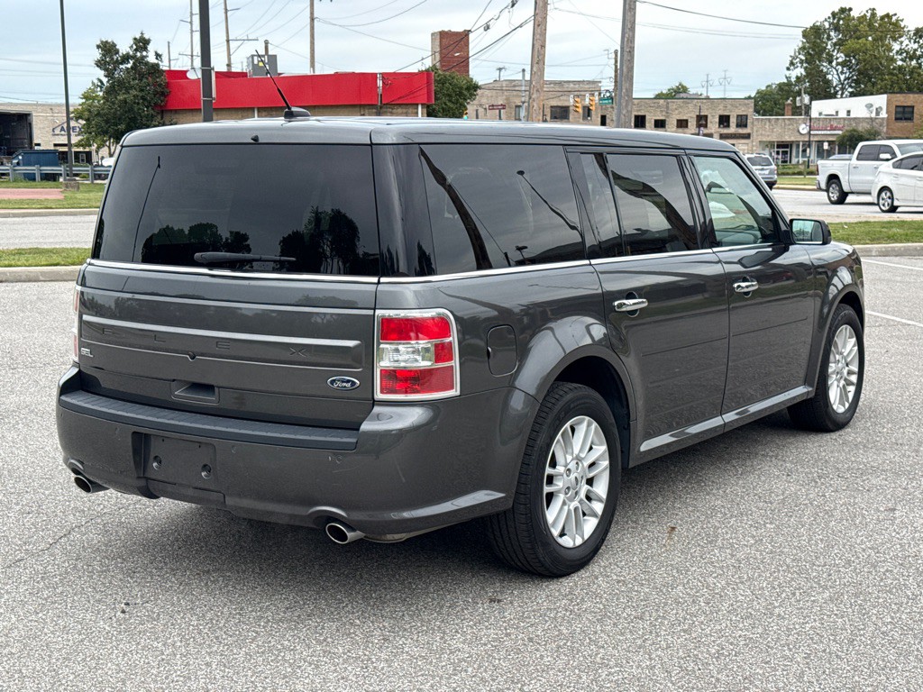 2019 Ford Flex Image 5