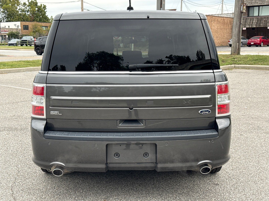 2019 Ford Flex Image 6