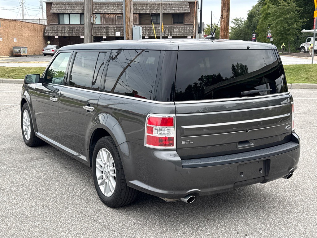2019 Ford Flex Image 7