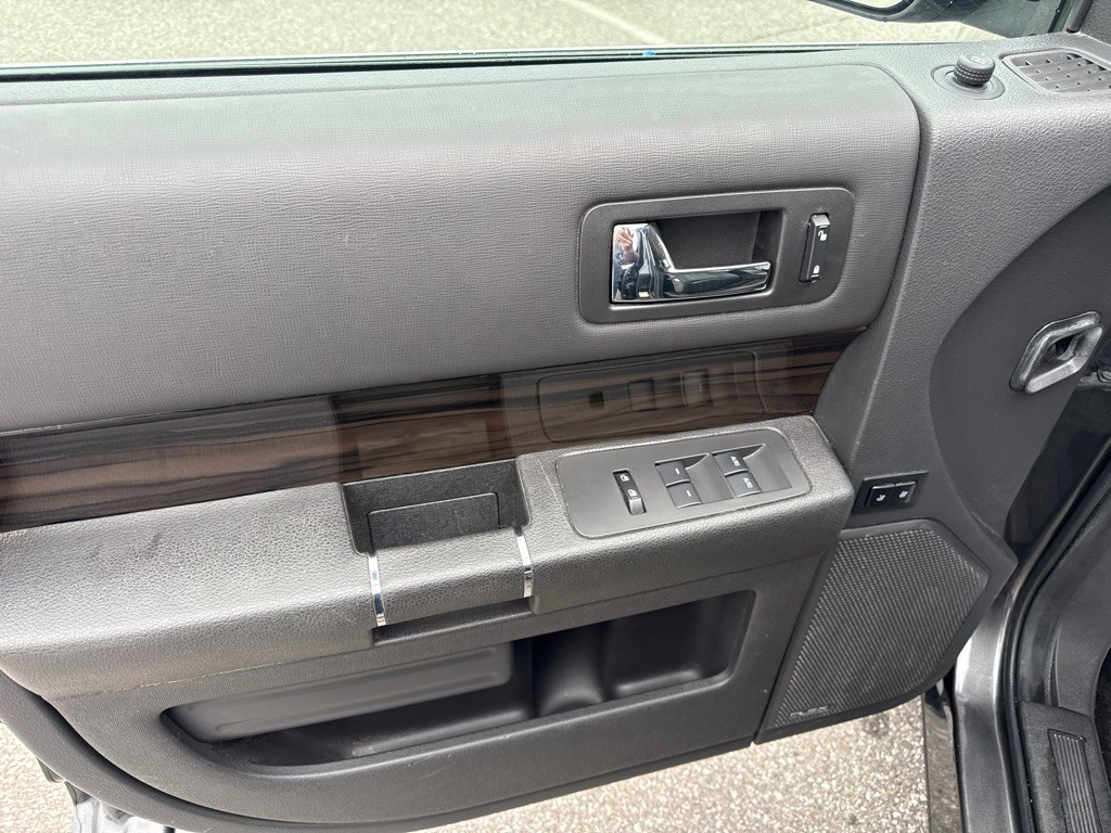 2019 Ford Flex Image 10