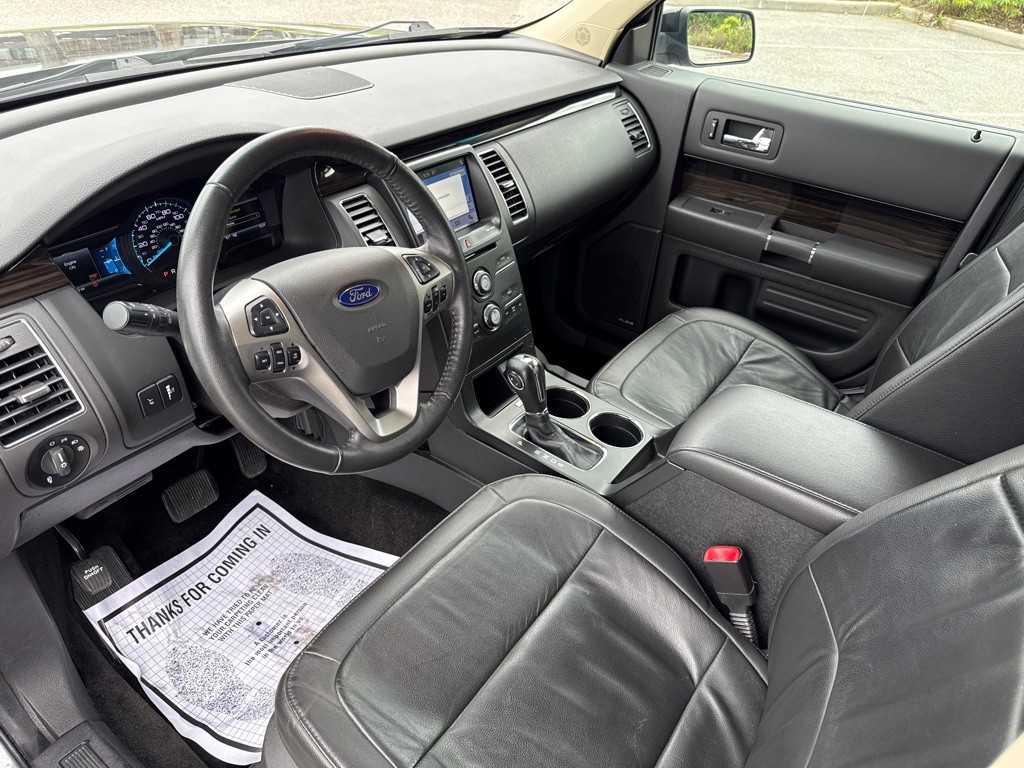2019 Ford Flex Image 11