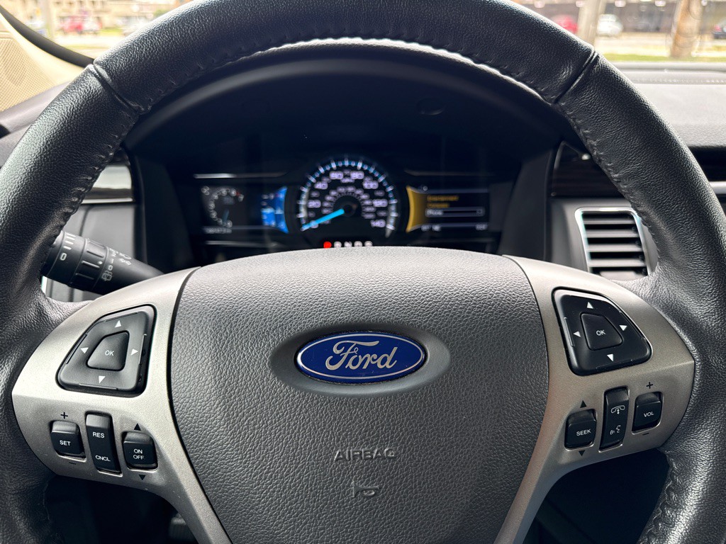 2019 Ford Flex Image 14