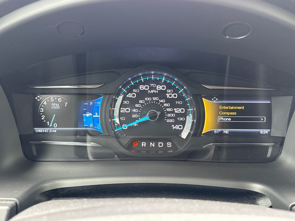2019 Ford Flex Image 15