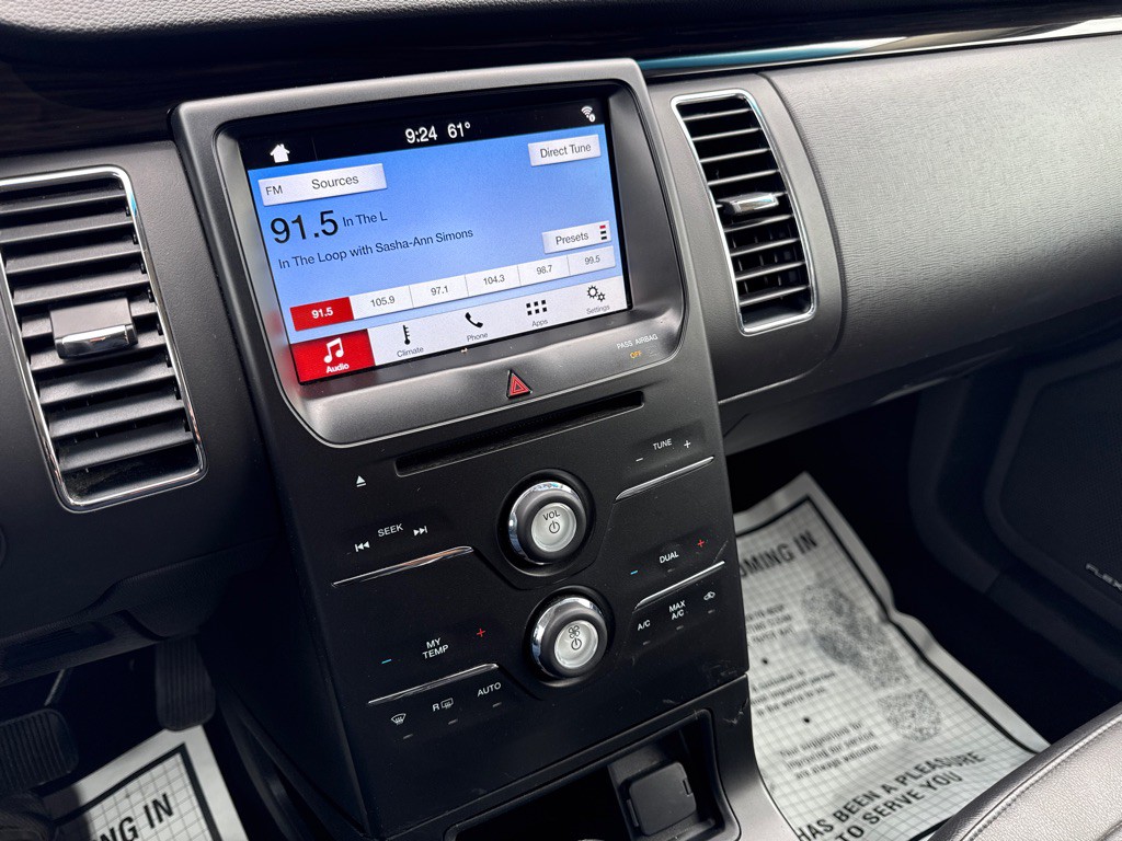2019 Ford Flex Image 16
