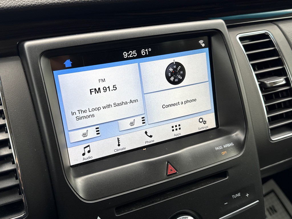 2019 Ford Flex Image 17